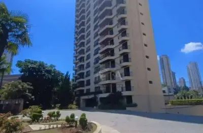 Apartamento mobiliado para locação, 4 dormitórios, 3 suítes, tatuapé-sp