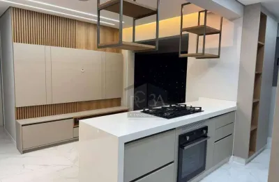 Apartamento com 2 dormitórios à venda, 77 m² - vila prudente (zona leste) - são paulo/sp