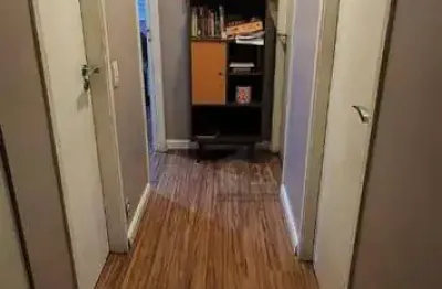 Apartamento com 3 dormitórios à venda, 93 m²  - Tatuapé - São Paulo/SP