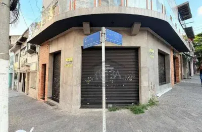 Loja comercial para locação, 110m², 1 banheiro, tatuapé-sp