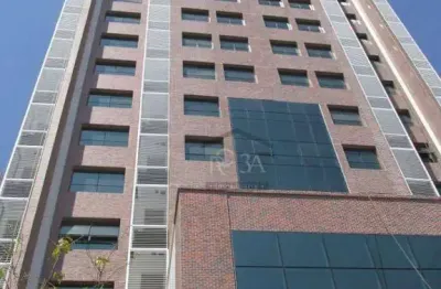 Sala, 37 m² - venda por R$ 680.000,00 ou aluguel por R$ 4.840,00 - Tatuapé - São Paulo/SP