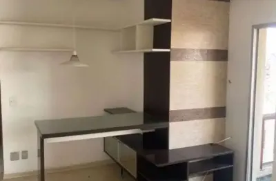 Apartamento com 2 dormitórios, 52 m² - venda por r$ 480.000,00 ou aluguel por r$ 3.084,00 - vila bertioga - são paulo/sp