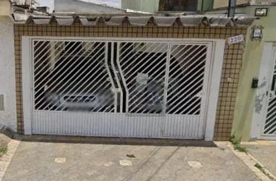 Casa com 2 quartos para alugar na Rua Miguel Mota, 220, Vila Canero, São Paulo