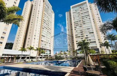 Apartamento a venda no Tatuapé no Condomínio Praça das Águas no Tatuapé com 3 dormitórios, 4 vagas.