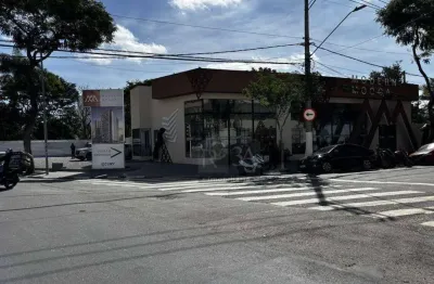 Terreno comercial à venda na Rua Clímaco Barbosa, 583, Cambuci, São Paulo