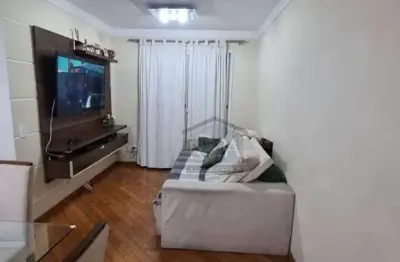 Apartamento com 3 dormitórios para alugar, 74 m² por R$ 4.970/mês - Tatuapé - São Paulo/SP