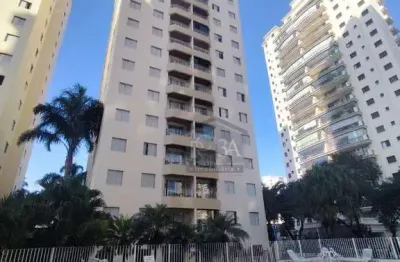 Apartamento com 3 dormitórios à venda, 69 m²  - Tatuapé - São Paulo/SP