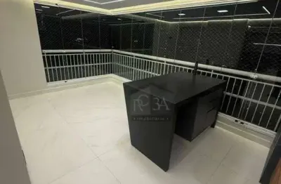 Apartamento com 3 dormitórios, 99 m² - venda por R$ 1.580.000,00 ou aluguel por R$ 9.440,00/mês - Jardim Anália Franco - São Paulo/SP