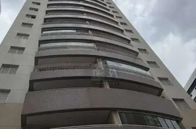 Apartamento com 2 dormitórios à venda, 58 m² - Tatuapé - São Paulo/SP