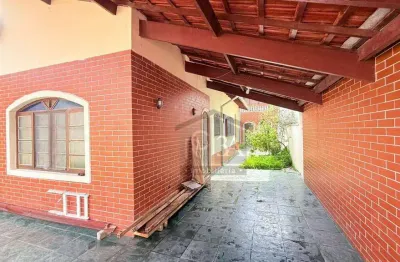 Casa com 3 dormitórios, 230 m² - venda por R$ 490.000,00 ou aluguel por R$ 3.250,00 - Jardim Belas Artes - Itanhaém/SP