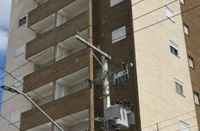 Apartamento com 2 dormitórios, 44 m² no Tatuapé - São Paulo/SP