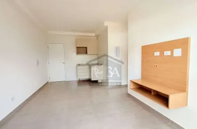 Apartamento com 2 dormitórios, 44 m² - venda e locação  - Tatuapé - São Paulo/SP