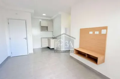 Apartamento novo para venda ou locação no Tatuapé, 2 dormitórios.