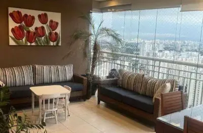 Apartamento com 3 quartos à venda na Rua Professor Rodolfo São Tiago, 158, Belenzinho, São Paulo