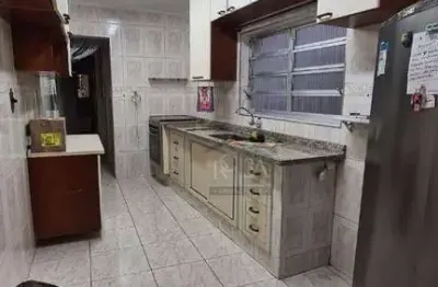 Casa com 2 dormitórios para alugar, 200 m²  - Jardim Vila Formosa - São Paulo/SP