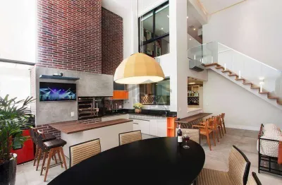 Apartamento com 3 dormitórios à venda, 232 m² - Jardim Anália Franco - São Paulo/SP