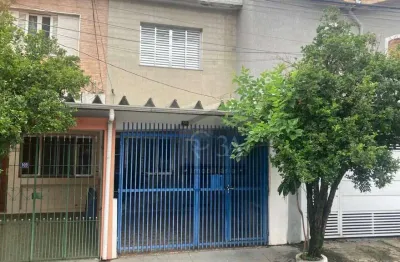 Sobrado com 2 dormitórios à venda, 120 m²  - Vila Zamataro - Guarulhos/SP