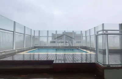 Cobertura com 3 dormitórios à venda, 310 m² - Mooca - São Paulo/SP