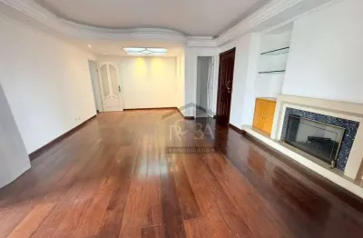 Apartamento com 4 quartos para alugar na Rua Emílio Mallet, 991, Tatuapé, São Paulo