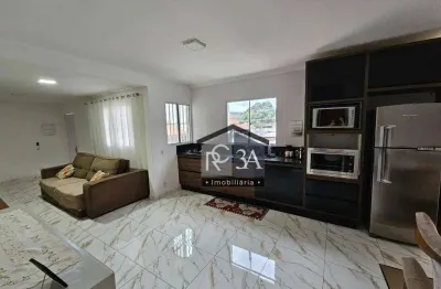 Apartamento com 4 dormitórios, 98 m² - venda por R$ 450.000,00 ou aluguel por R$ 2.870,00/mês - Vila Matilde - São Paulo/SP