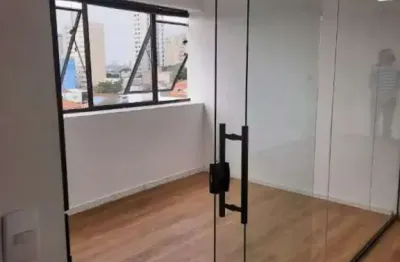 Sala à venda, 50 m² - santo antônio - são caetano do sul/sp