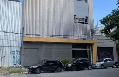 Prédio comercial para venda e locação, chácara seis de outubro, são paulo - pr0188.