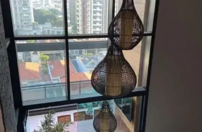Apartamento à venda, 165 m² por r$ 2.800.000,00 - jardim anália franco - são paulo/sp