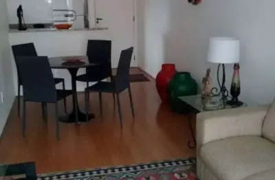 Apartamento residencial à venda, vila moreira, são paulo - ap1788.