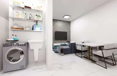 Apartamento residencial à venda, vila mafra, são paulo - ap1969.