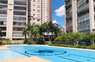 Apartamento a venda no condomínio splendor tatuapé com 3 suites, 3 vagas, lazer completo.