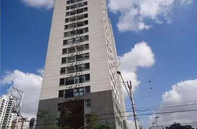 Apartamento à venda, 70 m² por r$ 620.000,00 - jardim anália franco - são paulo/sp