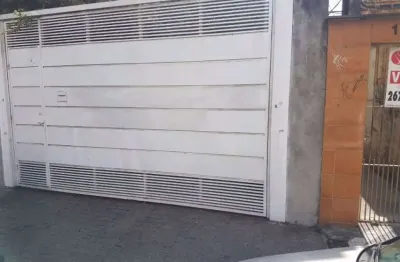 Sobrado residencial à venda, vila formosa, são paulo - so1101.