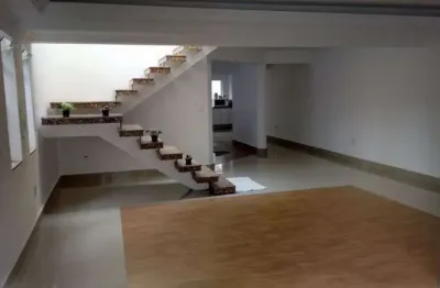Sobrado residencial à venda, vila regente feijó, são paulo - so1127.