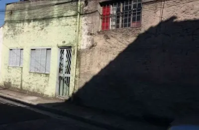 Terreno residencial à venda, tatuapé, são paulo - te0122.