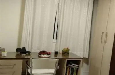 Apartamento residencial à venda, vila zilda, são paulo - ap6440.