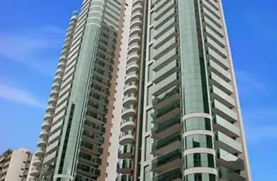 Apartamento para venda condominio bauhaus no jardim analia franco