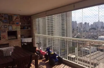 Apartamento residencial à venda, vila carrão, são paulo - ap7354.