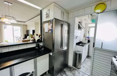 Apartamento com 3 dormitórios à venda, 76 m² por r$ 750.000,00 - anália franco - são paulo/sp