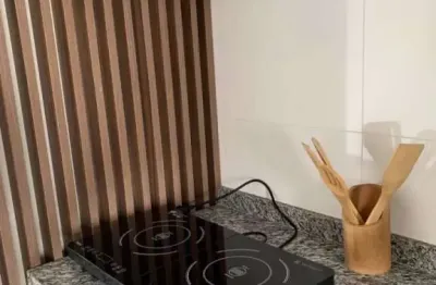 Apartamento residencial à venda, tatuapé, são paulo - ap7624.