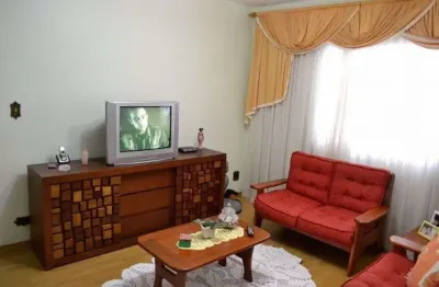 Apartamento residencial à venda, tatuapé, são paulo - ap7642.