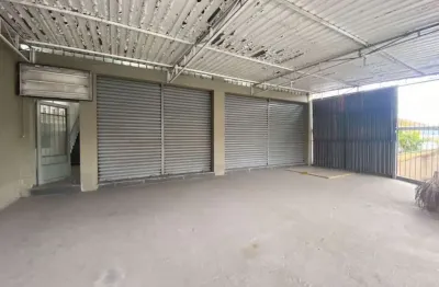 Prédio para alugar, 900 m² por r$ 16.700,00/mês - vila formosa - são paulo/sp