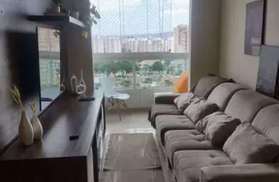 Apartamento com 3 dormitórios à venda, 84 m² por r$ 755.000,00 - tatuapé - são paulo/sp