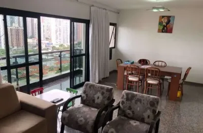 Apartamento residencial à venda, vila regente feijó, são paulo - ap7812.