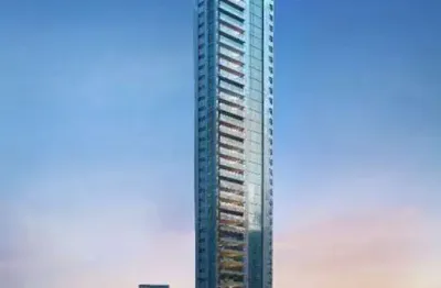 Apartamento residencial à venda, tatuapé, são paulo - ap7948.