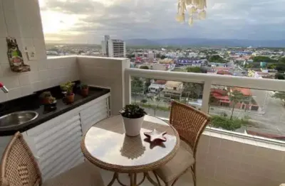Apartamento residencial à venda, centro, itanhaém - ap7980.