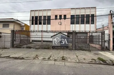 Prédio, 2252 m² - venda por r$ 11.000.000,00 ou aluguel por r$ 65.000,00 - vila formosa - são paulo/sp