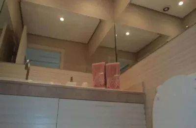 Apartamento residencial à venda, jardim anália franco, são paulo - ap8026.
