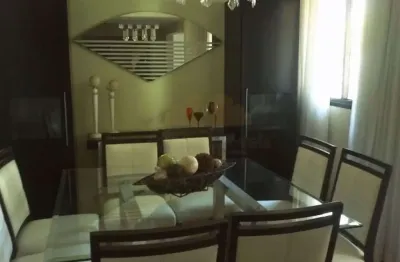 Apartamento com 4 dormitórios à venda, 246 m² por r$ 2.400.000,00 - tatuapé - são paulo/sp