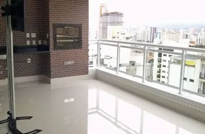 Apartamento com 3 dormitórios à venda, 171 m² por r$ 2.700.000,00 - tatuapé - são paulo/sp