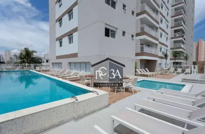 Apartamento residencial à venda, parque são jorge, são paulo - ap8160.